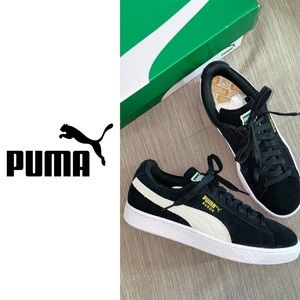 ✨BRAND NEW✨ PUMA Suede Classic Women’s Shoes
